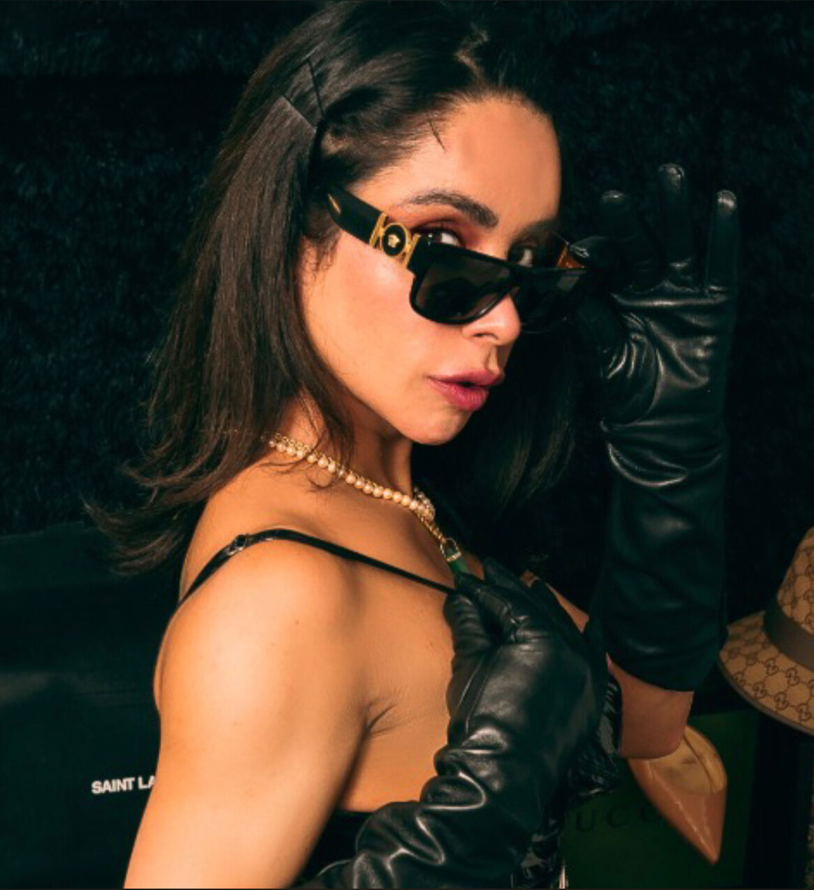 Terrific Patricia Fernandez Only Fans Gallery