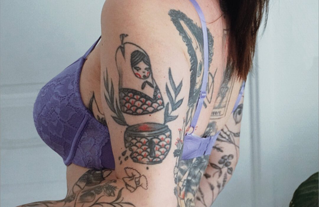 Cendre OnlyFans Profile