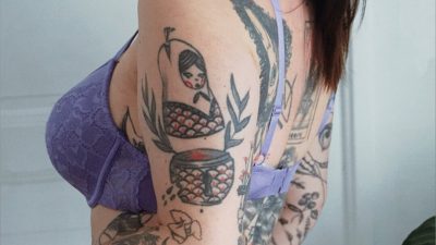 Cendre OnlyFans Profile