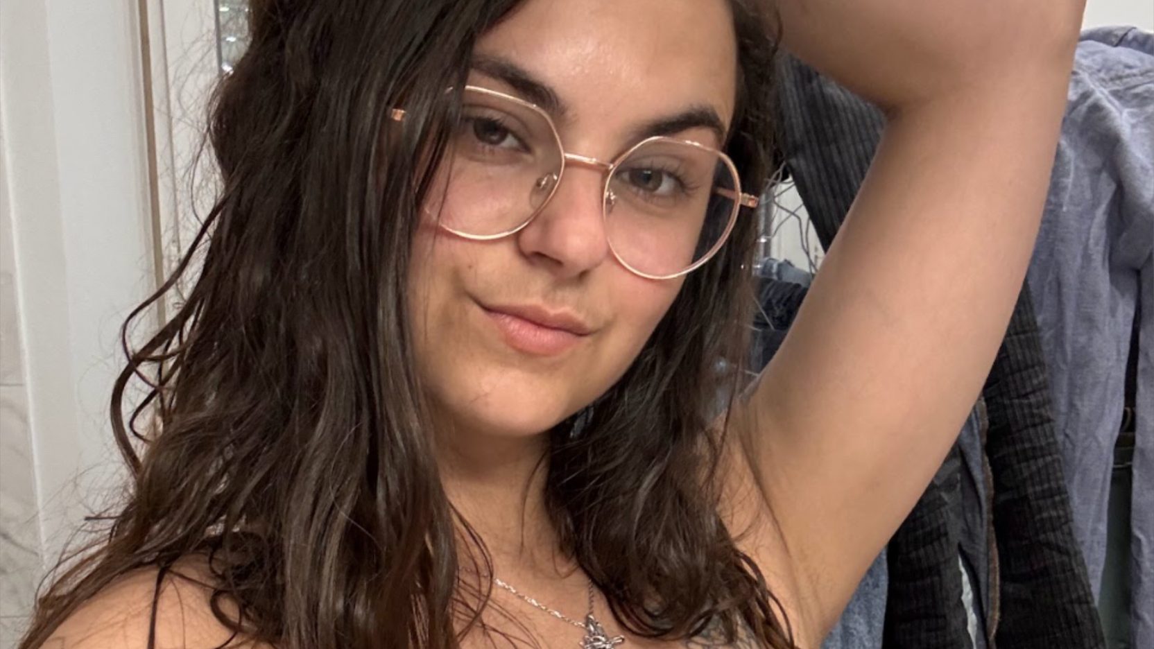 Angel Emily OnlyFans - French Only Fans
