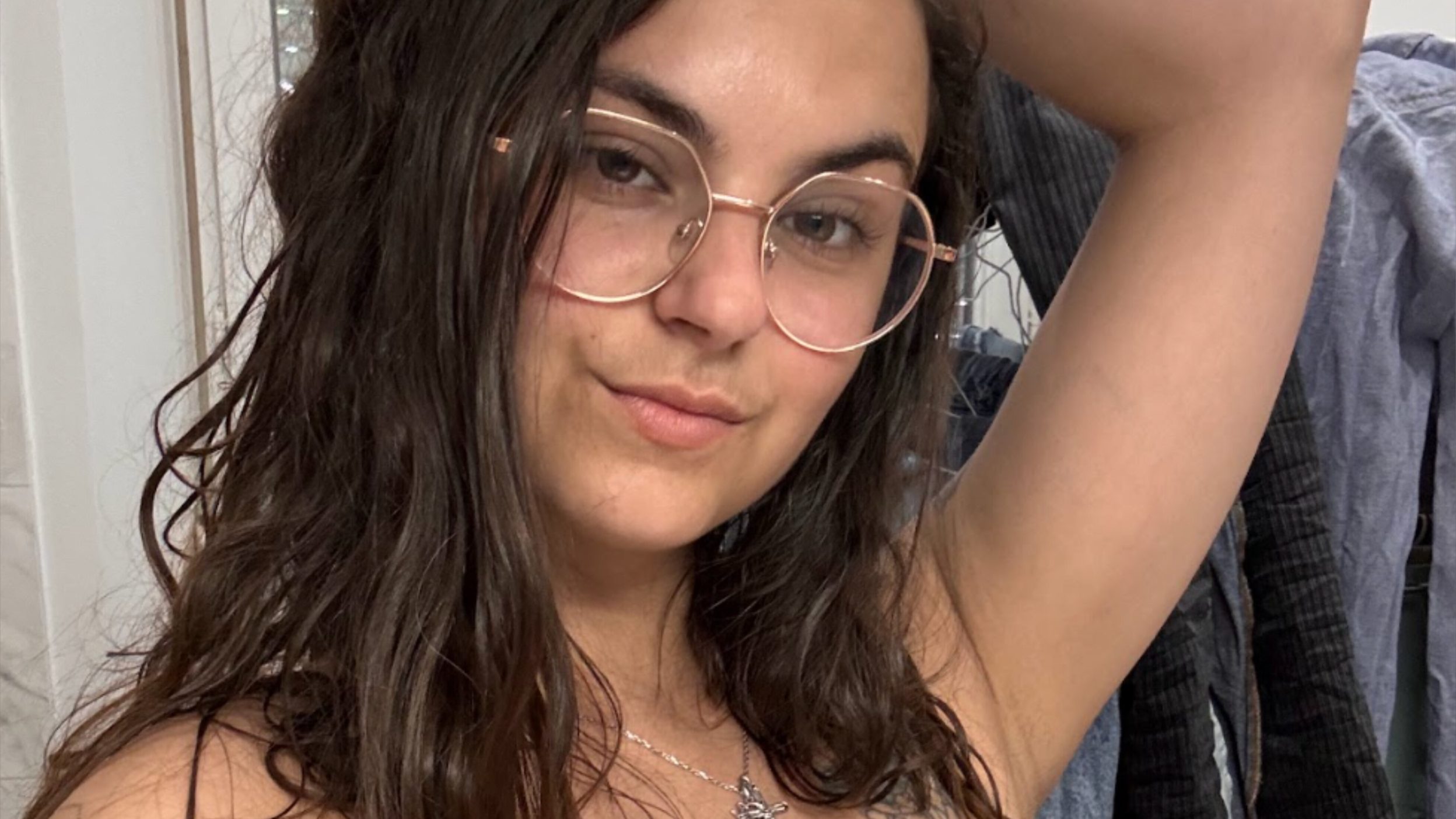 Angel Emily OnlyFans - French Only Fans