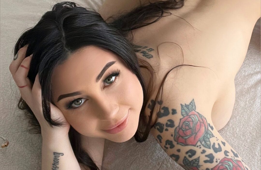 Alexisreid OnlyFans Profile