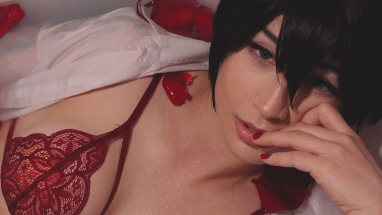 Alfyrise OnlyFans Profile