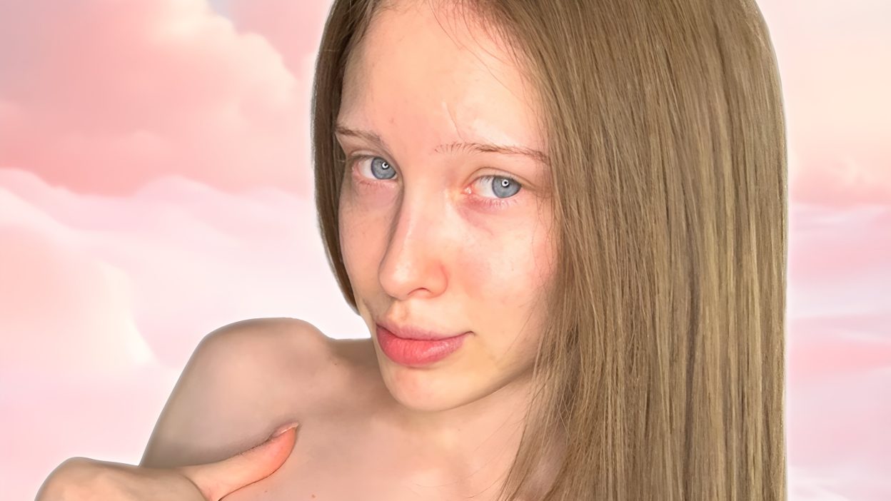 Angel.jessiee OnlyFans Profile