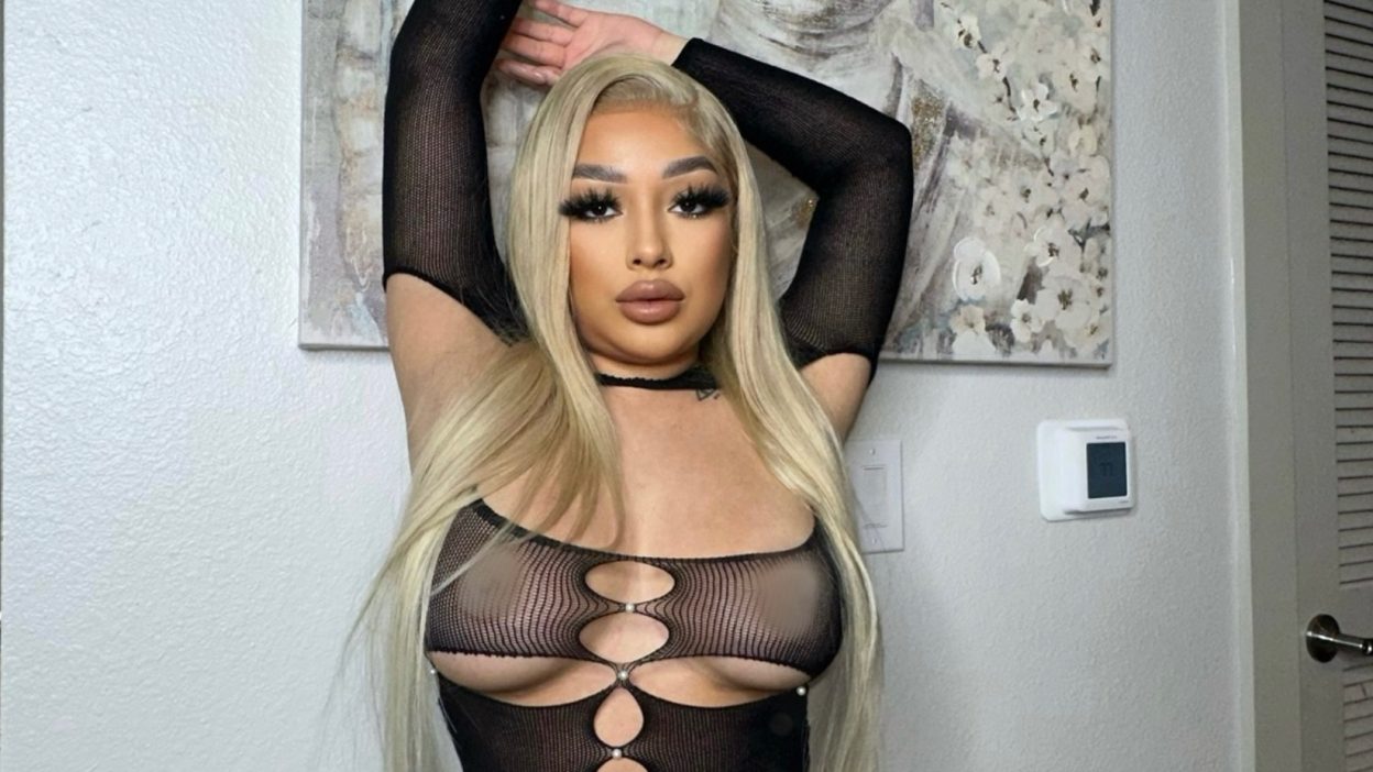 Alyyssanicole OnlyFans Profile