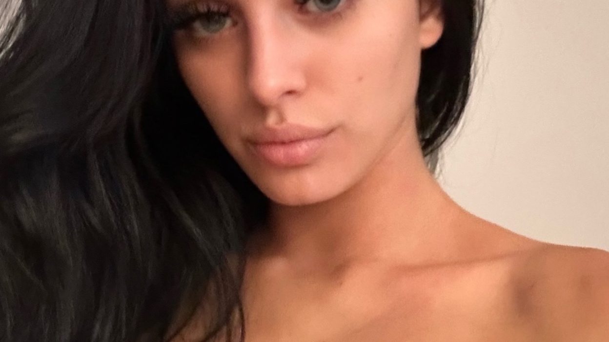 Camilla.araujo OnlyFans Profile